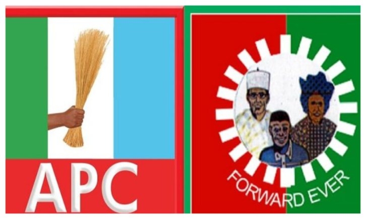 2027: Chinasa, Gov Otti’s Aide, Defects from LP to APC