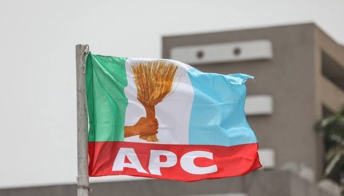 Kano APC Insists It Did Not Withdraw Support for Tinubu