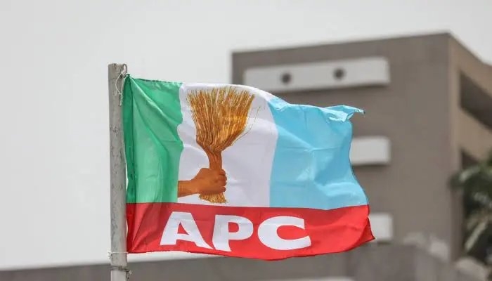 Osun Guber Poll: APC Commits to Issue-Based Campaign, Focuses on Development and Governance