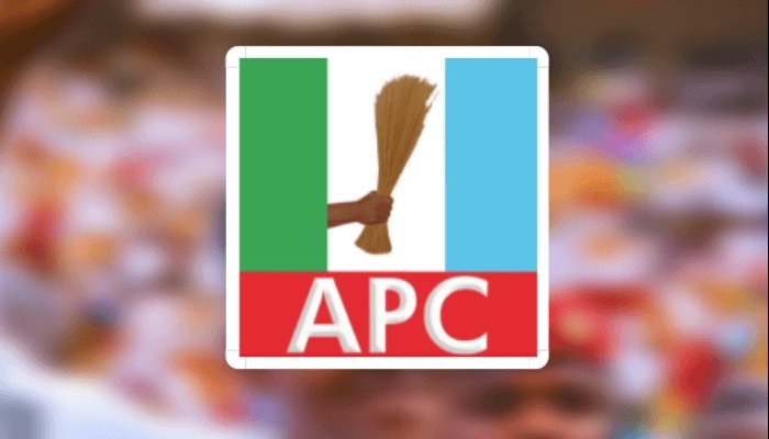 Ex-Borno Commissioner Files APC Governorship Form in 2027 Race