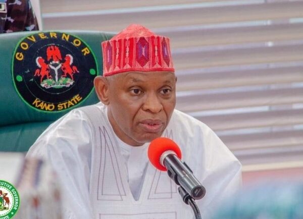 Analyst Urges Kano Governor Yusuf to Reconsider Deputy Governor Choice