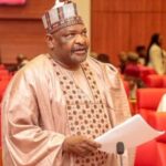 Senator Ningi Urges Suspension of Political Activities Amid Rising Insecurity
