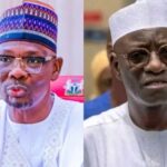 Nasarawa Governor Announces Preferred Successor for 2027 Election