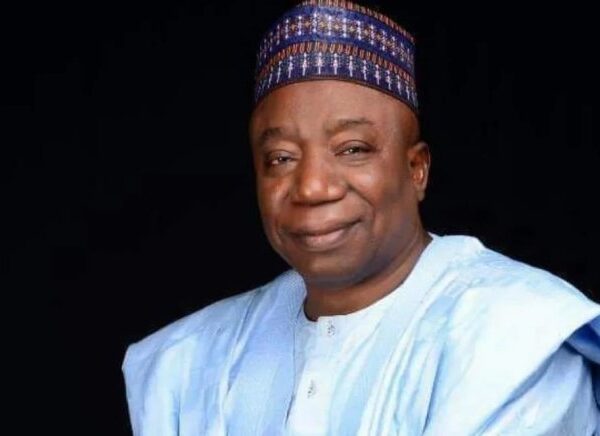 Kebbi Central Aspirant Defies Aliero, Declares: ‘I Won’t Step Down’