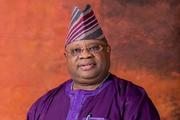 Adeleke Announces Free Friday Concert in Osun State