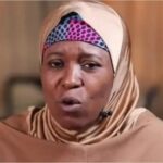 2027: Aisha Yesufu Warns Against Trusting Amupitan