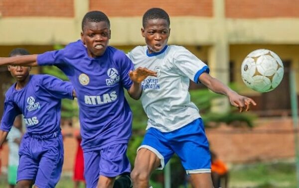 "Nigerian News: Ajegunle U