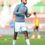 Super Eagles Right Back Linked with Everton Ahead of Summer Transfer Window