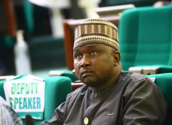 Kano: Doguwa Says Garo Has 90% Chance to Become Deputy Governor