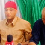 No Abia APC Candidate to Emerge Through Imposition, Says Chairman Chukwu