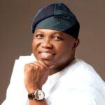 Ambode Congratulates Hamzat on APC Consensus Ticket for Lagos 2027