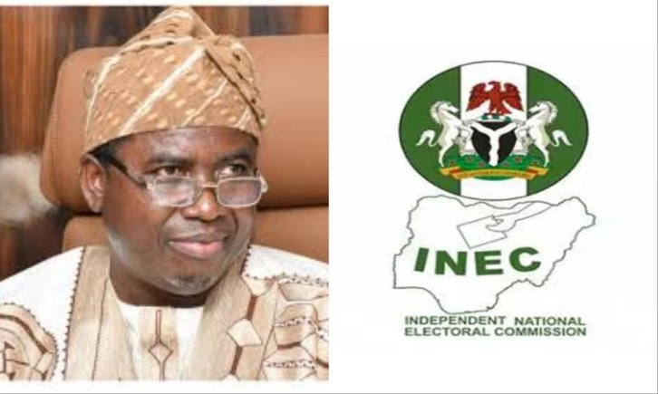 Osun Guber Poll: CSOs Petition INEC Chairman Over Controversial Redeployments