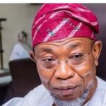 Aregbesola Slams INEC as 'Illegal, Criminal' Over Absence from ADC Convention