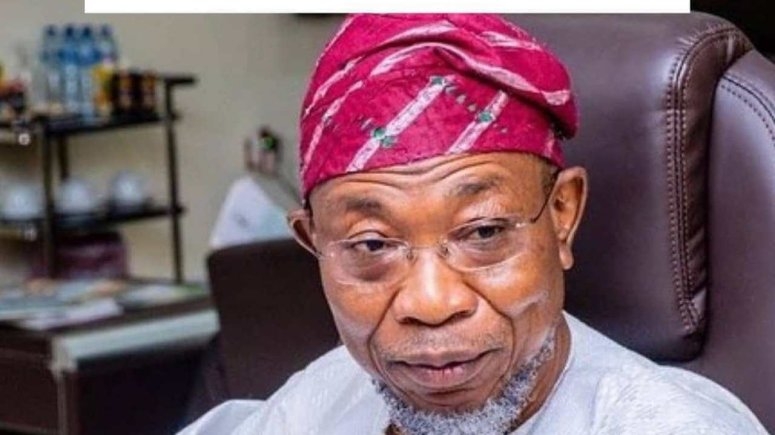 Aregbesola Slams INEC as 'Illegal, Criminal' Over Absence from ADC Convention