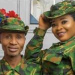 Nigerian Army Recovers Remains of Soldier Couple Murdered During Traditional Wedding Journey