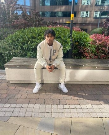 How Ashley Keno Transformed a Viral Moment into a Thriving Entertainment Career