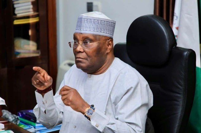 Atiku Advises Dumping ADC Amid Presidential Leadership