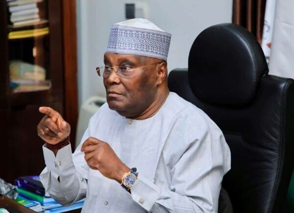 Atiku Abubakar Addresses ADC Leadership Crisis Amid Party Tensions