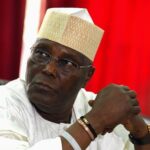 Atiku Alleges Plot to Block ADC Convention, Condemns Move as Abuse of Power