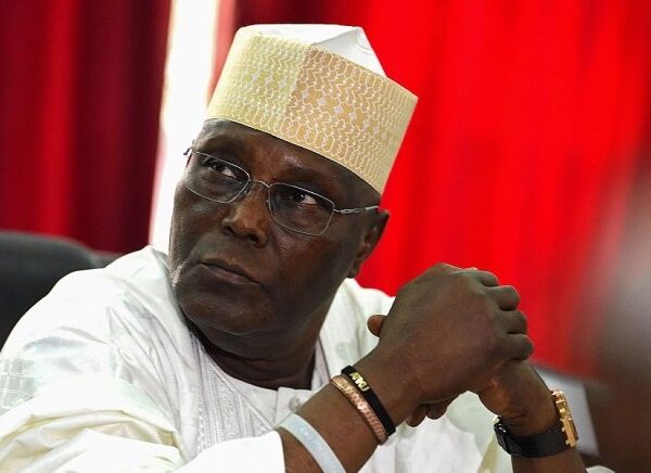 Atiku Alleges Plot to Block ADC Convention, Condemns Move as Abuse of Power