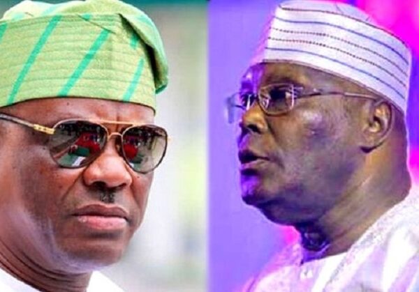 Wike Mocks Atiku: 'He’ll Still Contest, Lose in 2031'
