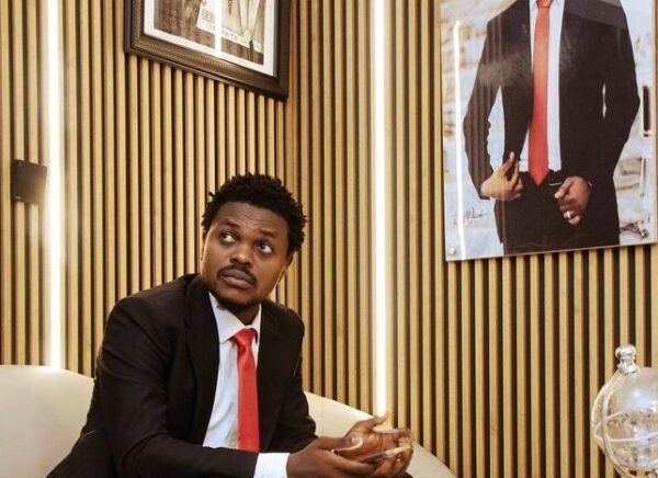 BLord Regains Freedom as Court Grants Bail Amid Explosive Feud with VeryDarkMan
