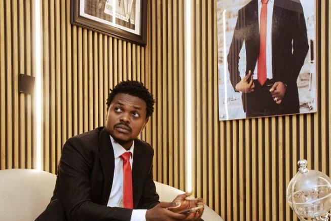 BLord Regains Freedom as Court Grants Bail Amid Explosive Feud with VeryDarkMan