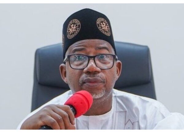 Bauchi Governor Cancels 2027 Defection to APC, Reveals Key Reasons