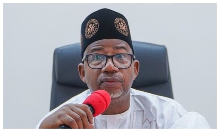 Bauchi Governor Cancels 2027 Defection to APC, Reveals Key Reasons