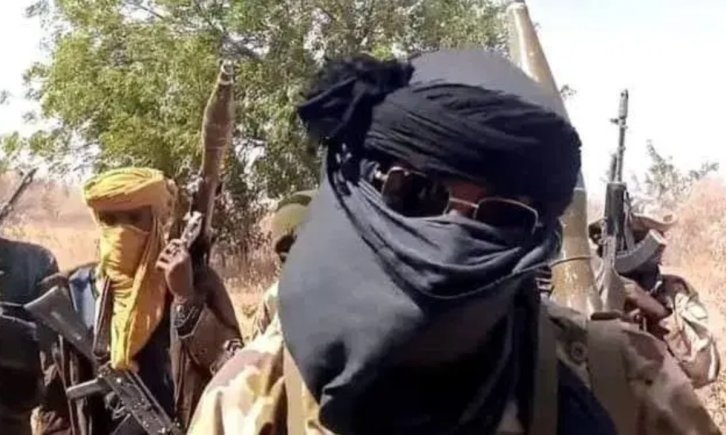 Suspected Bandits Abduct Travelers, Block Roads in Zamfara State