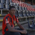 Brommapojkarna Secure Loan Deal for Real Sapphire’s Flying Eagles Winger