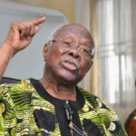 Bode George Apologizes for ADC Comment to Tinubu’s Aide Gbajabiamila