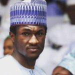 Yusuf Buhari Announces 2027 House of Representatives Bid for Katsina Constituency