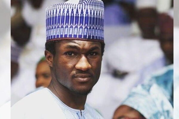 Yusuf Buhari Announces 2027 House of Representatives Bid for Katsina Constituency