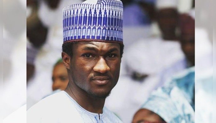 Yusuf Buhari Announces 2027 House of Representatives Bid for Katsina Constituency