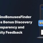 CasinoBonusesFinder: Smarter, Clearer, More Reliable Bonus Discovery