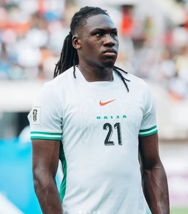 Fulham's Calvin Bassey Declared Fit for Liverpool Clash After Nigeria Withdrawal