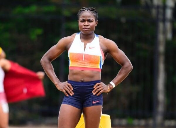 Chukwuma Triumphs Over Ofili in Louisiana Match