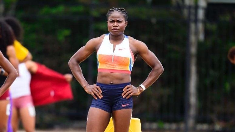 Chukwuma Triumphs Over Ofili in Louisiana Match