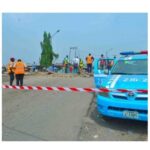 Three Die in Ogun State Road Accident