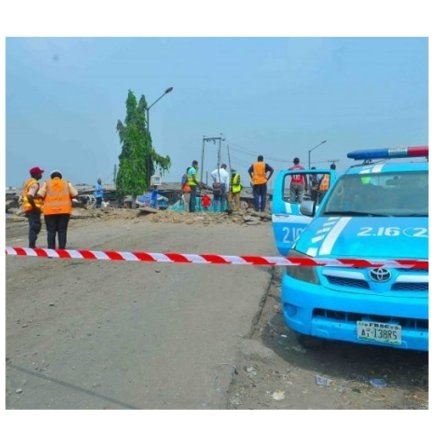Three Die in Ogun State Road Accident
