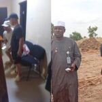 Two Foreign Nationals Arrested in Zuzungi Crackdown on Illegal Mining Activities