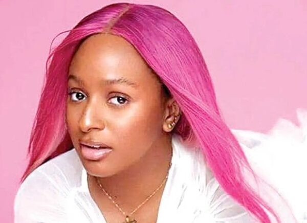 DJ Cuppy Confesses She’s Been on a Date with a Bus Driver