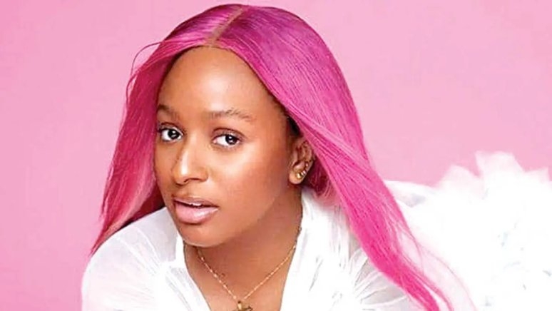 DJ Cuppy Confesses She’s Been on a Date with a Bus Driver