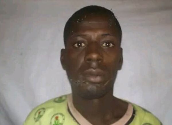 NCoS Declares Convicted Inmate Wanted After Fleeing Accident Scene in Yobe