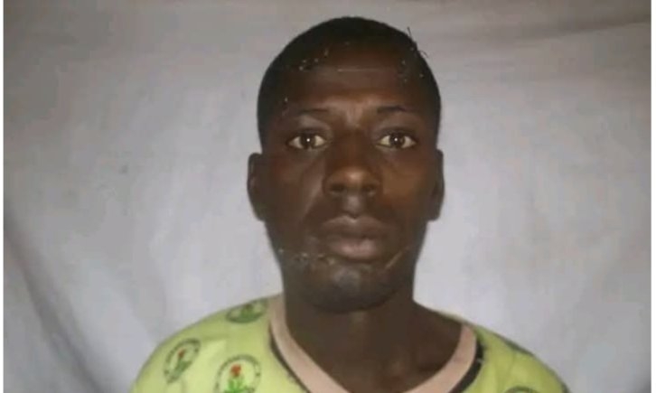 NCoS Declares Convicted Inmate Wanted After Fleeing Accident Scene in Yobe