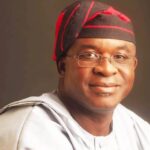 ADC Re-registration Case: David Mark