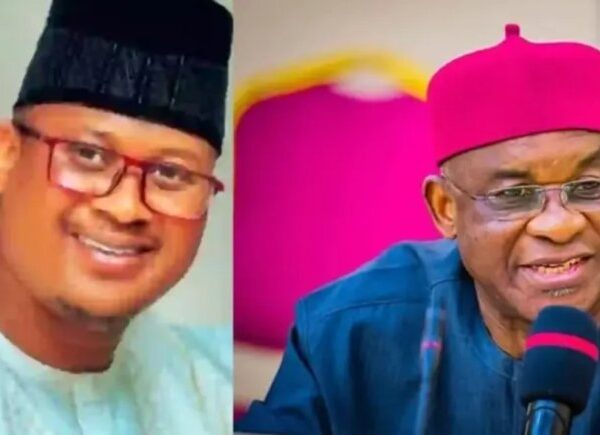 Supreme Court Reserves Judgment in ADC Leadership Battle as Mark and Bala Await Fate