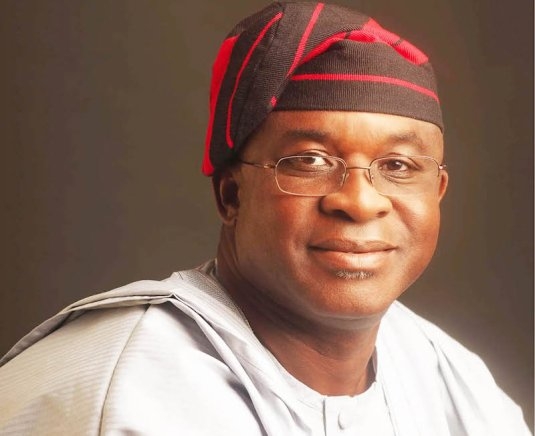 ADC Re-registration Case: David Mark