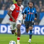 David Moses and Pepple Score Late Winners for Slavia Prague and Plymouth Argyle